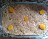 Quibe crú - o verdadeiro prato árabe