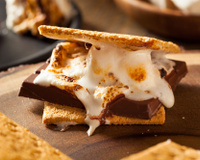 Você conhece o s'more? Descubra essa sobremesa irresistível!
