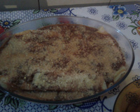 Sorvete fácil e rápido