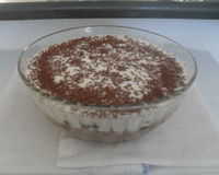 Torta de bis da Patyball