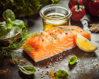 Como temperar peixe: confira as dicas para deixá-lo mais saboroso