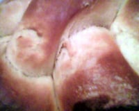 Pão caseiro facílimo