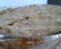 Arroz de forno fácil