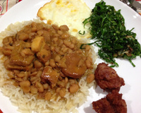 Feijão Gordo do Tio Guga