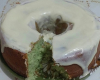 Bolo de Limão Narita