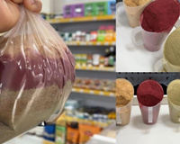 O que é "farinha da felicidade" que viralizou nas redes sociais?