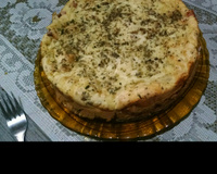 Torta de frios diferente