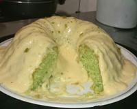 Bolo de Limão Narita