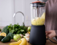 Perfeito para sucos e vitaminas: esse liquidificador Philco está com 43% de desconto no Mercado Livre