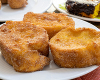 13 sobremesas na air fryer fáceis para não passar vontade quando o gás acabar
