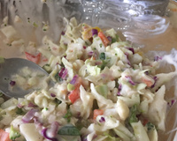 Salada Coleslaw