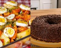 Almoço de Páscoa na airfryer: 20 opções para celebrar a data de forma prática e deliciosa
