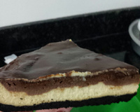 Cheesecake de Nutella