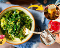 Você está comendo alga marinha e não sabe! Esse ingrediente inusitado está presente na sua comida e tem benefícios para a saúde surpreendentes