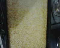 Bolo de fubá simples mas maravilhoso