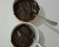 Brigadeiro de micro-ondas