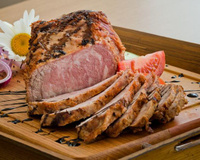 Cupim assado com batatas: confira a incrível receita