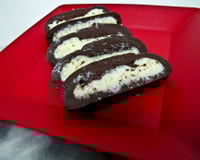 Rocambole de prestígio