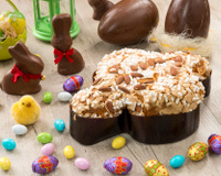 Páscoa: conheça a origem dos alimentos dessa época deliciosa