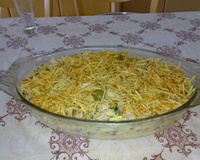 Salpicão dois irmãos