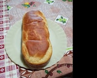 Pão de soro