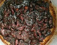 Mongolian Beef - P.F. Chang's