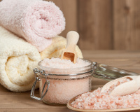 Por que utilizar o sal na limpeza dos banheiros?