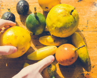 Conheça os 5 tipos de maracujá e suas características