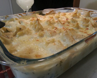 Conchiglione mama mia