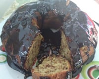 Bolo formigueiro fácil e delicioso