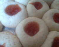 Biscoitinho de maizena