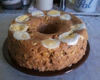 Cuscuz de frango da Bia