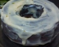 Bolo de Limão