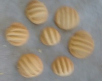 biscoitos amantegados