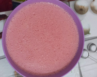 Mousse de Morango By (O Nanica)