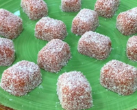 Só 3 ingredientes! A sobremesa ideal para matar a vontade de comer doces e ainda controla a glicemia