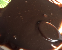 Brigadeiro sem leite condensado