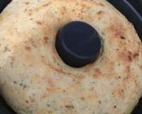 Torta de batata rápida, prática e econômica