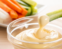 Veganese: maionese vegana é deliciosa e fácil de fazer. Veja receita!