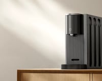 Já pensou em fazer um café espresso em 25 segundos e ainda de cápsula? É o que promete essa nova cafeteira da marca chinesa Xiaomi