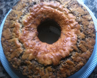 Bolo formigueiro da Cinthia