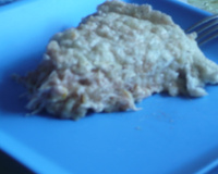 Torta de frango fácil