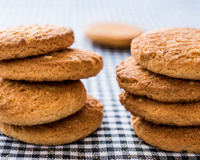 Biscoito sem glúten: receita completa