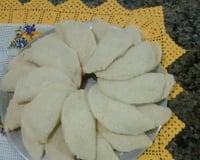 Massa Básica para Risoles