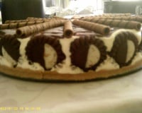 Torta holandesa especial