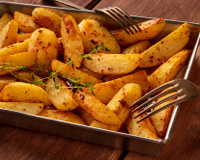 Da batata frita ao purê, preparos com batata são deliciosos para sair da rotina