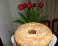 Mangulão (bolo de queijo)