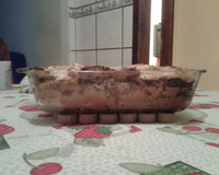 Torta salgada fácil de liquidificador