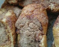 Rabanada de Forno da Mammy