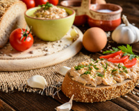 Receitas de patê: confira 20 opções simples, práticas e deliciosas